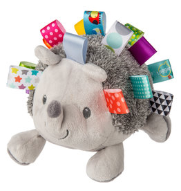 Taggies Heather Hedgehog
