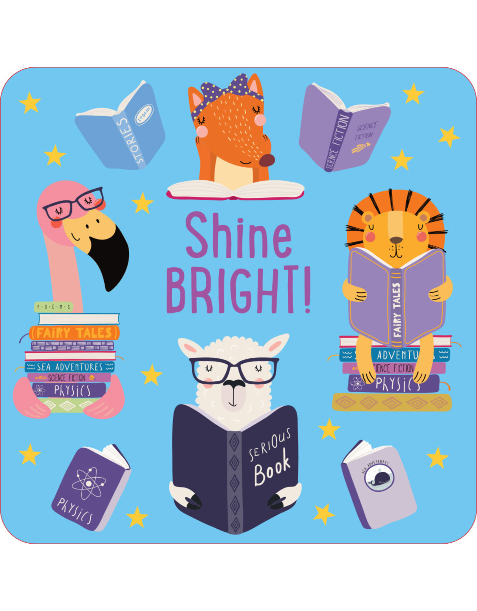 Lunch Box Notes for Kids