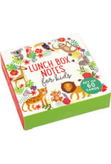 Lunch Box Notes for Kids