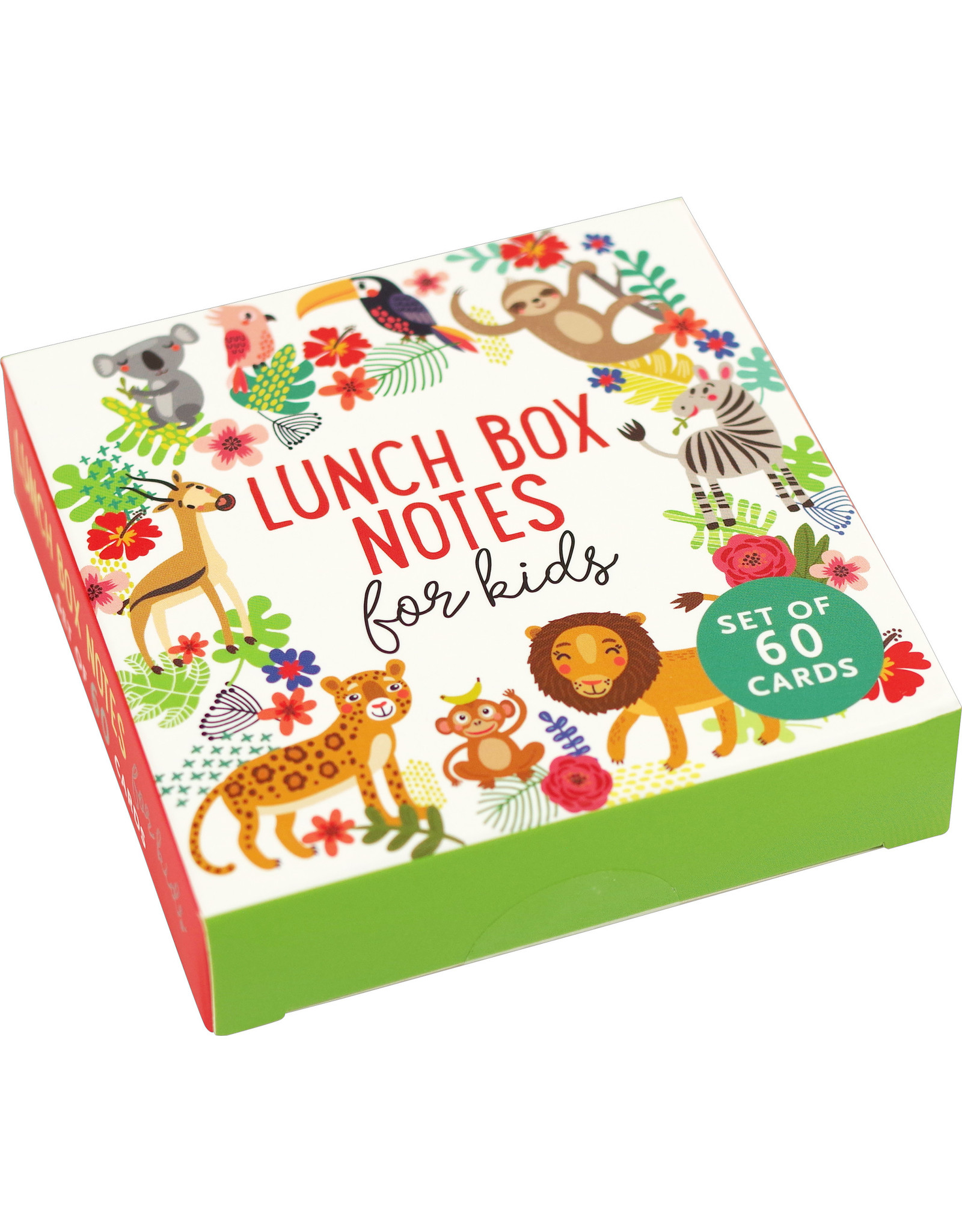 Lunch Box Notes for Kids