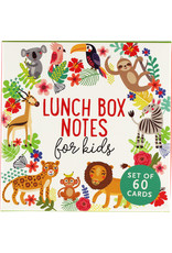 Lunch Box Notes for Kids