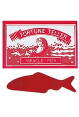 Fortune  Telling Fish