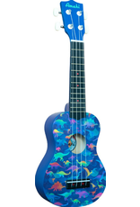 Dinosaur Ukulele