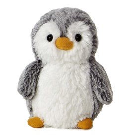 PomPom Mini Penguin 6"