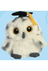 Graduation Owl Asst. 3.5"