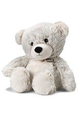Warmies Marshmallow Bear Brown Warmies Marshmallow Bear Brown