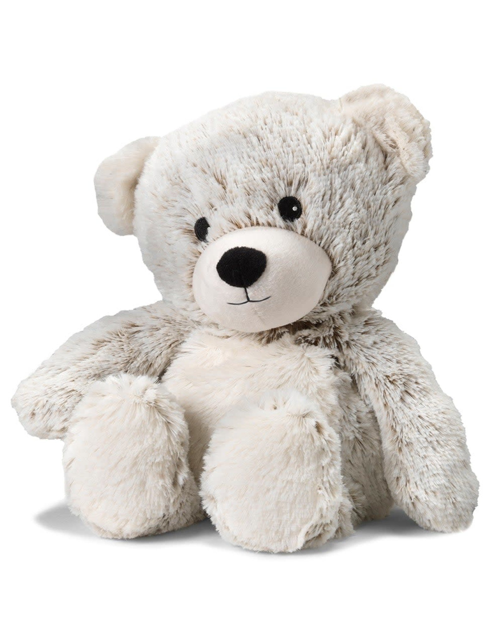 Warmies Marshmallow Bear Brown