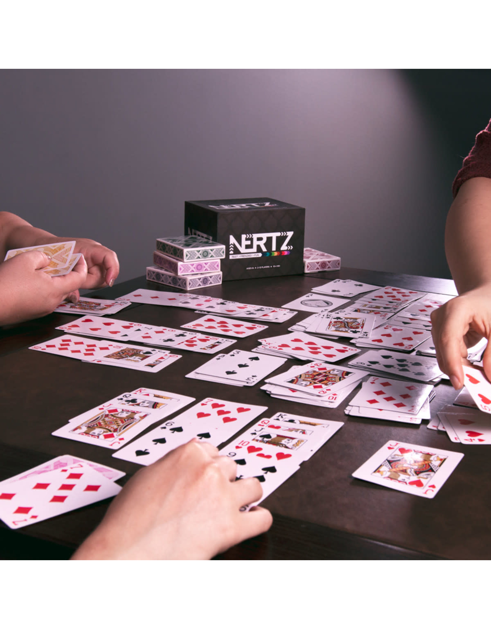 Nertz