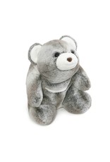 Snuffles Two-Tone Gray/Brown 13" Snuffles Two-Tone Gray/Brown 13"