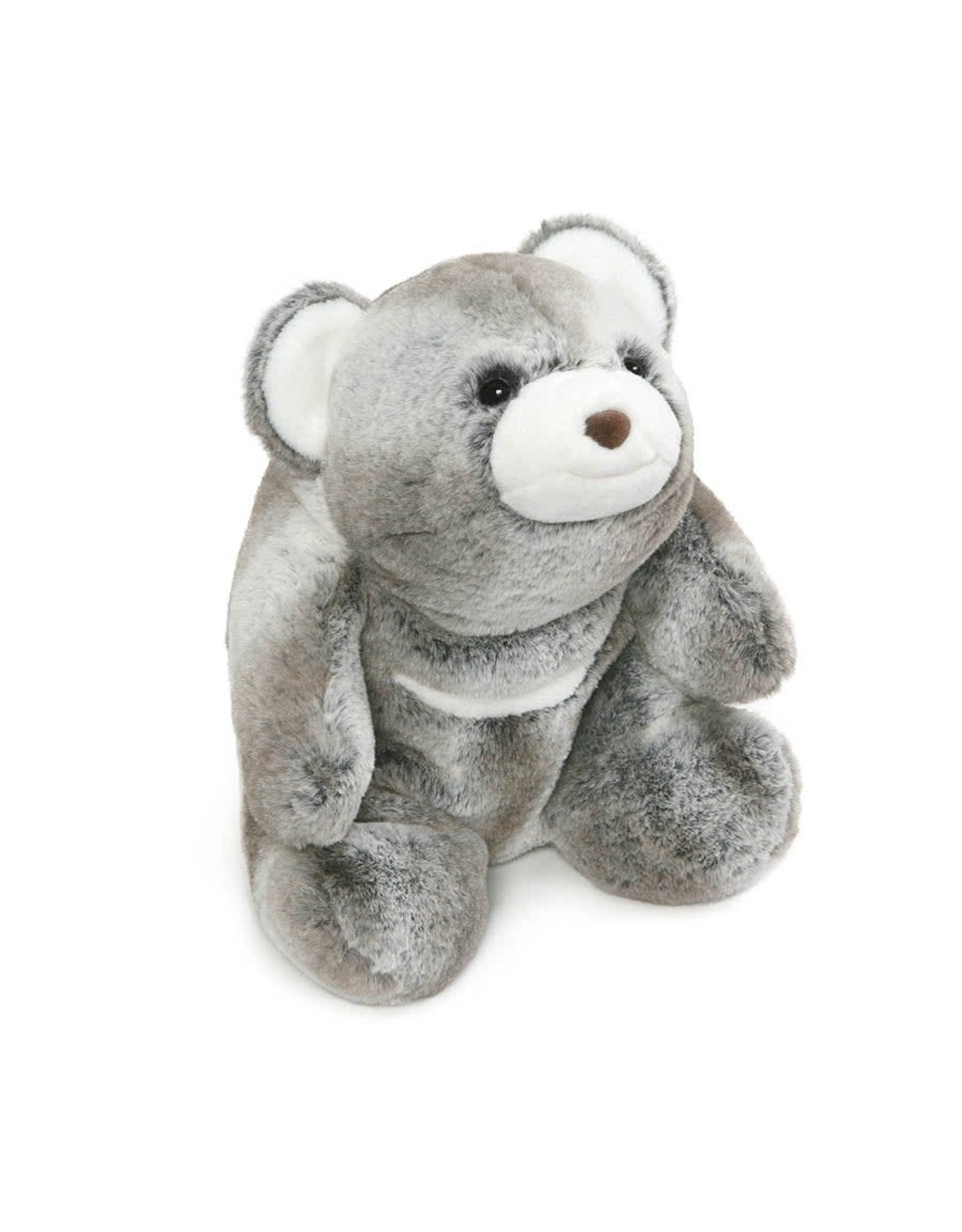 Snuffles Two-Tone Gray/Brown 13"
