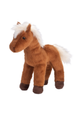 Mr. Brown the Chestnut Horse 8"