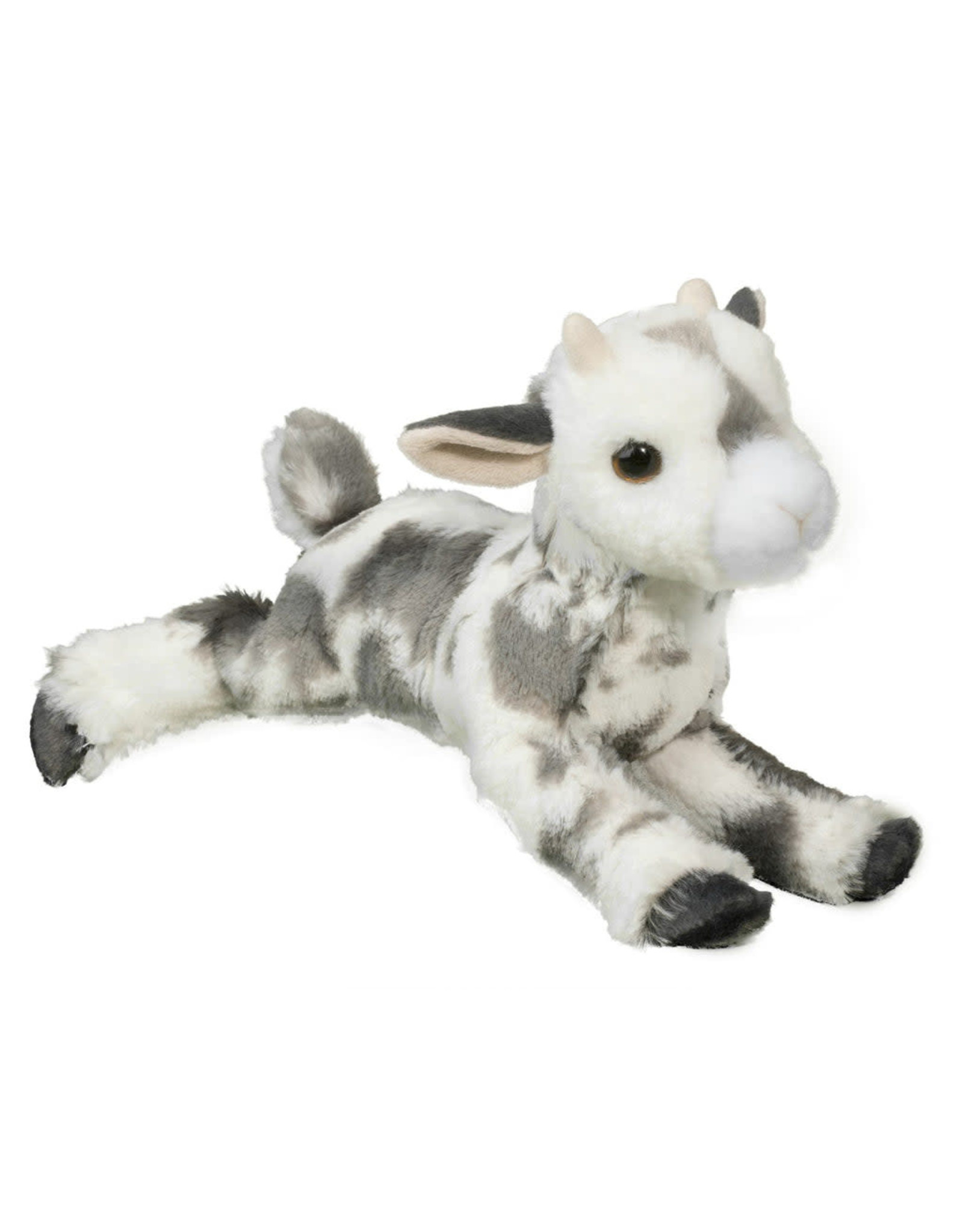 Poppy the Floppy Goat 11"