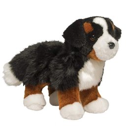 Stevie the Bernese Mountain Dog 10"