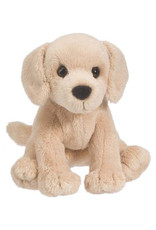 Butter Yellow Lab 5"