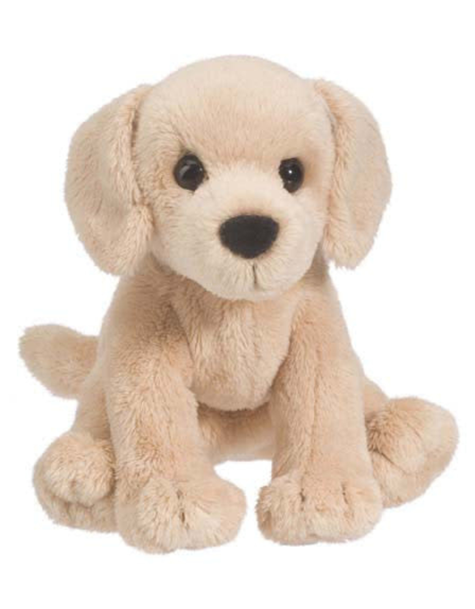 Butter Yellow Lab 5"