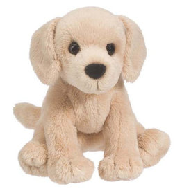 Butter Yellow Lab 5"