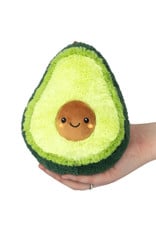 Avocado Snackers Squishable