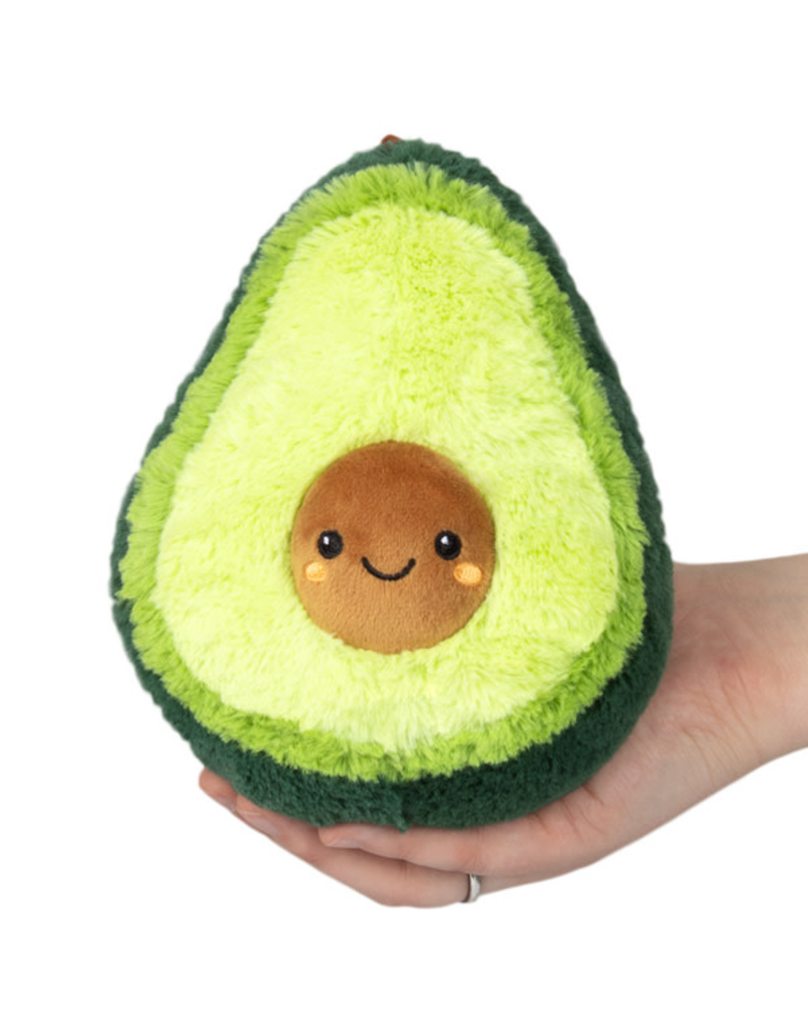 Avocado Snackers Squishable