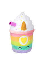 Comfort Food Unicorn Latte Squishable