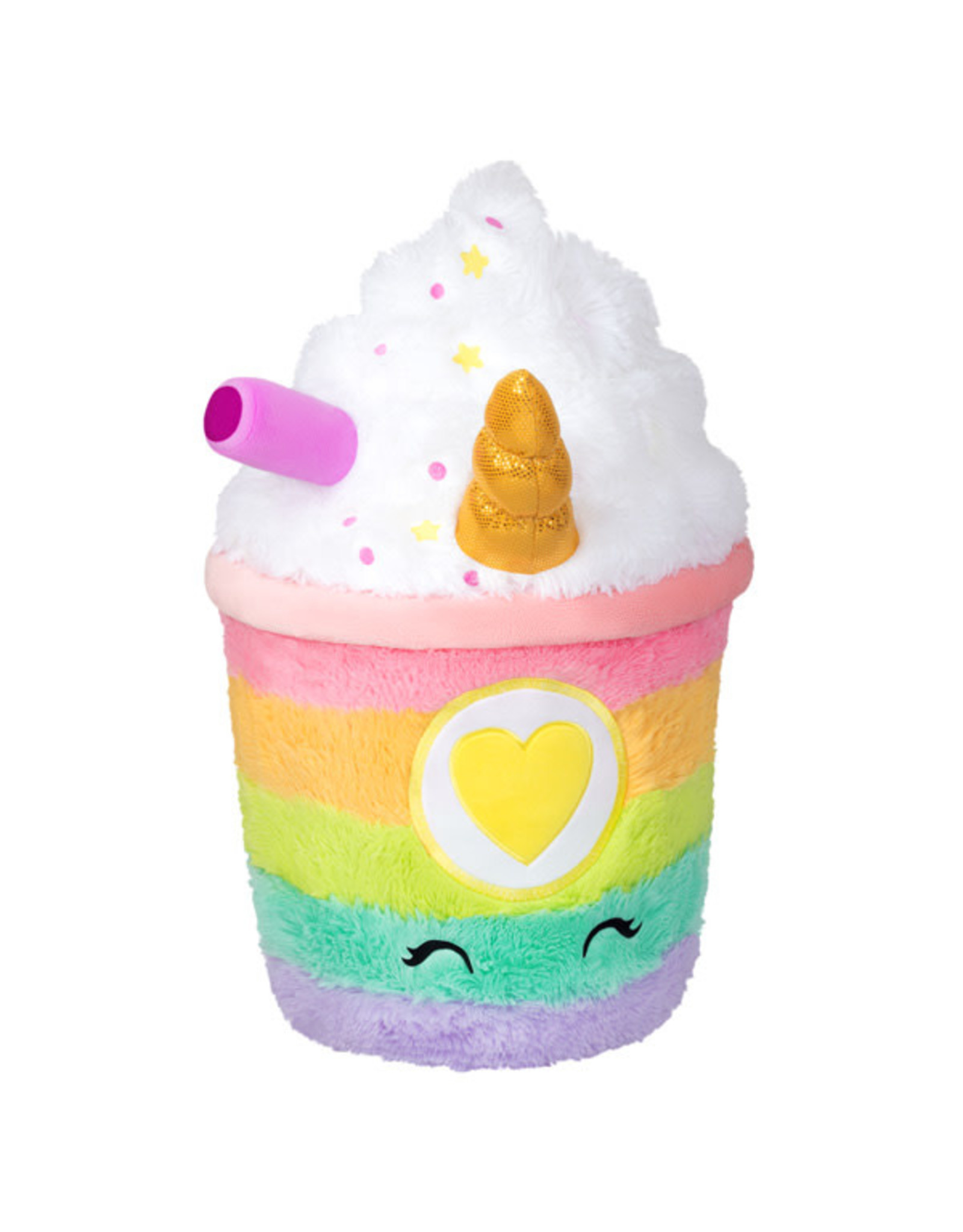 Comfort Food Unicorn Latte Squishable