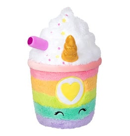 Comfort Food Unicorn Latte Squishable