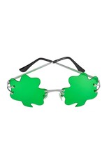 Shamrock Sunglasses