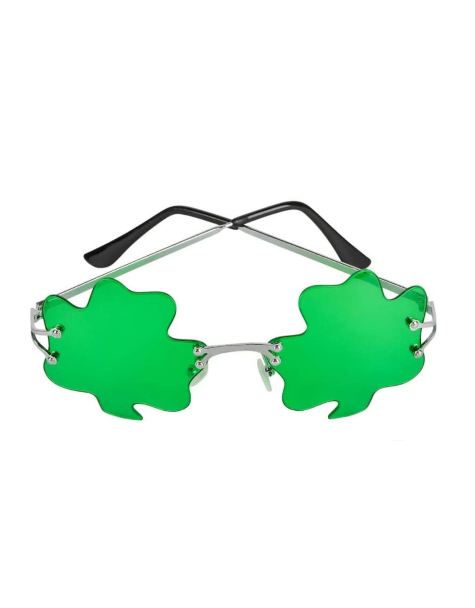 Shamrock Sunglasses