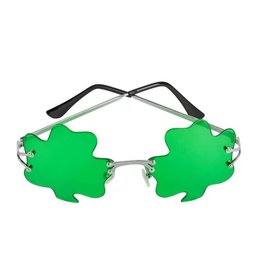 Shamrock Sunglasses