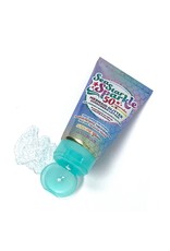 Mermaid Glitter Sunscreen Lotion