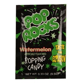 Pop Rocks: Watermelon