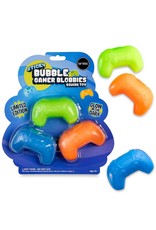 OMG! Gamer Bubble Blobbies