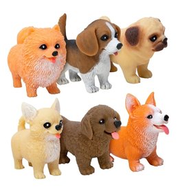 Pocket Pups Series 1
