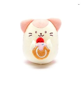 Anirollz Kittiroll Plush Mini