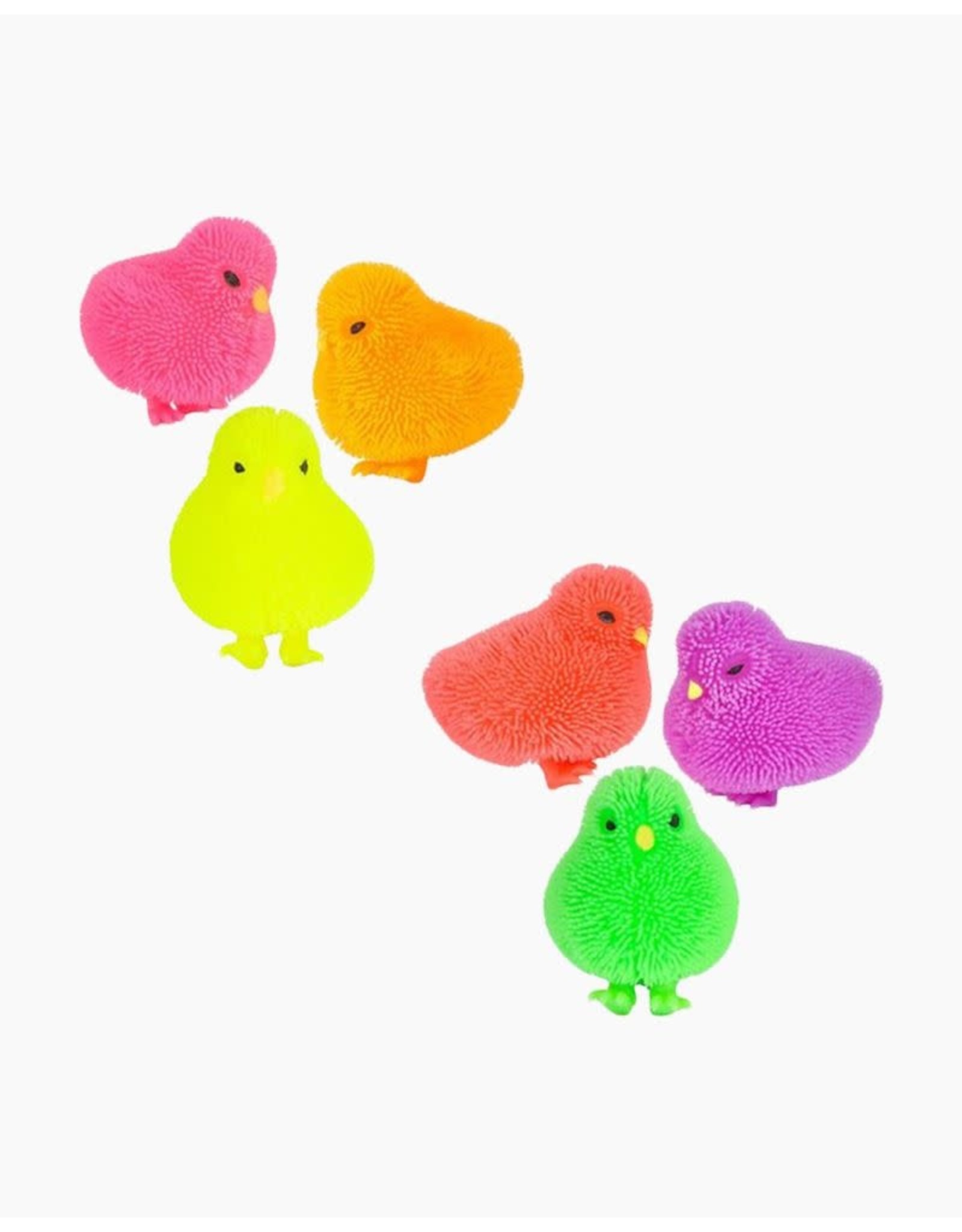 Chick Puffer