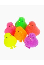 Chick Puffer