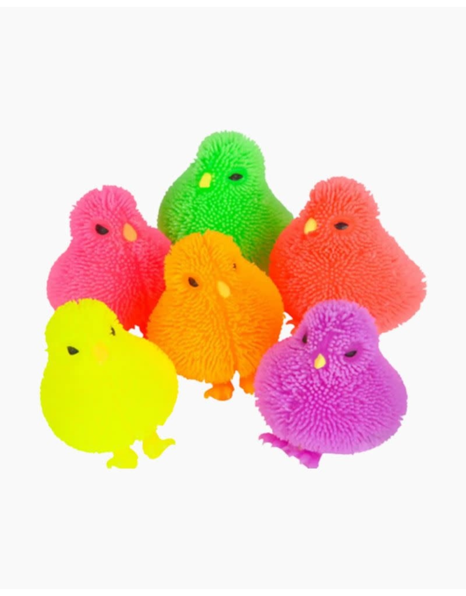 Chick Puffer