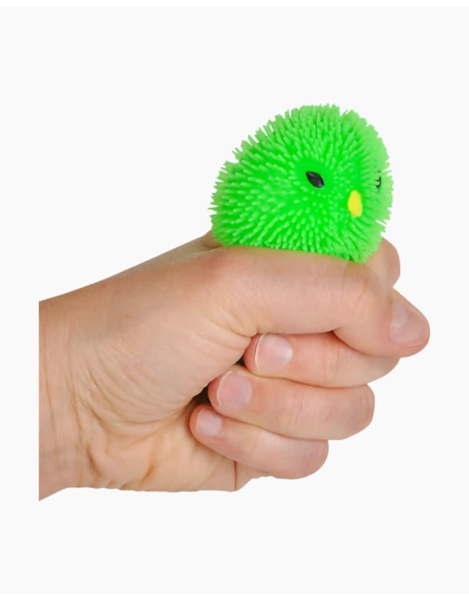 Chick Puffer