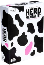 Herd Mentality Herd Mentality