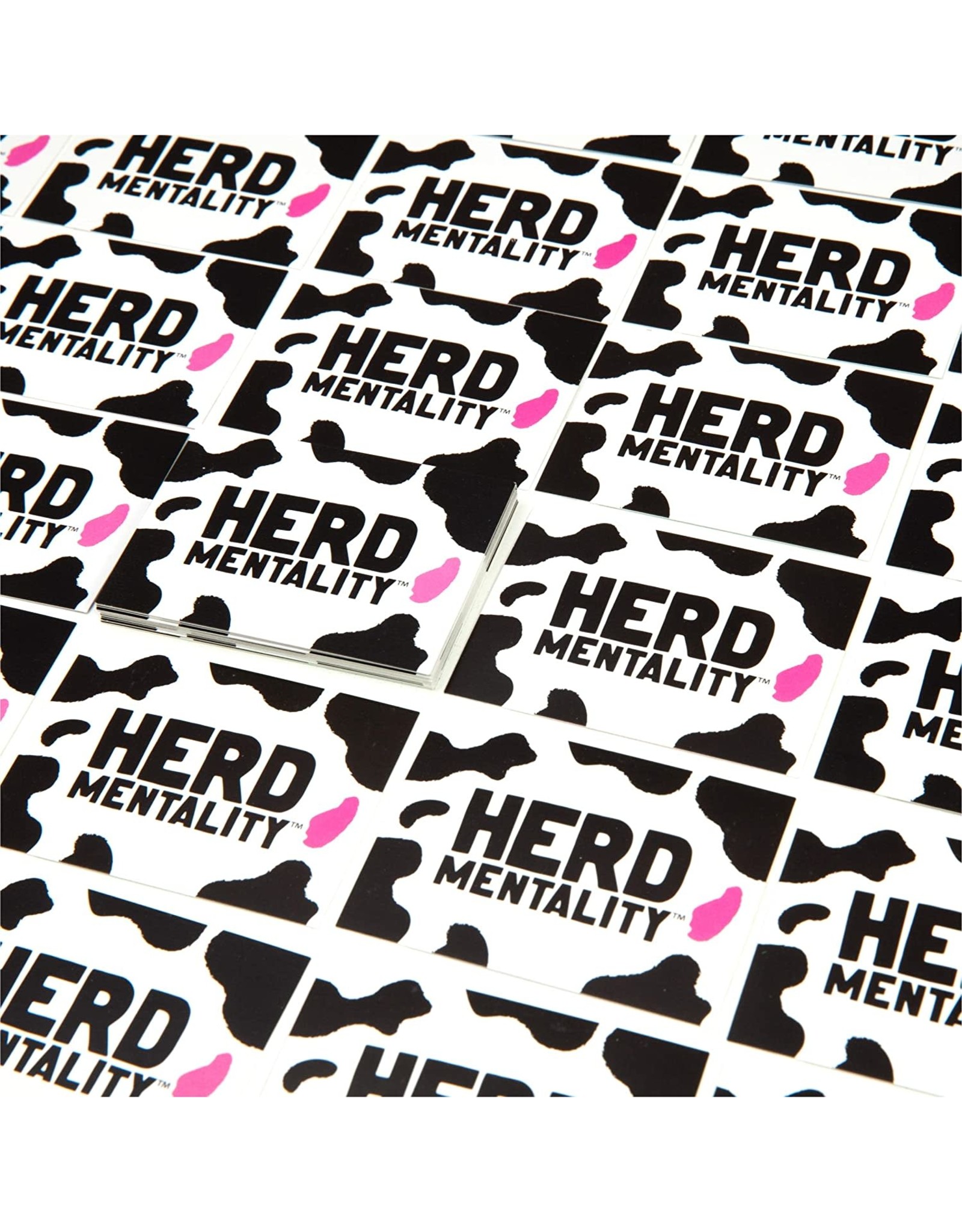 Herd Mentality