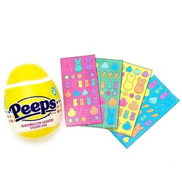 Peeps Scented Activity Egg