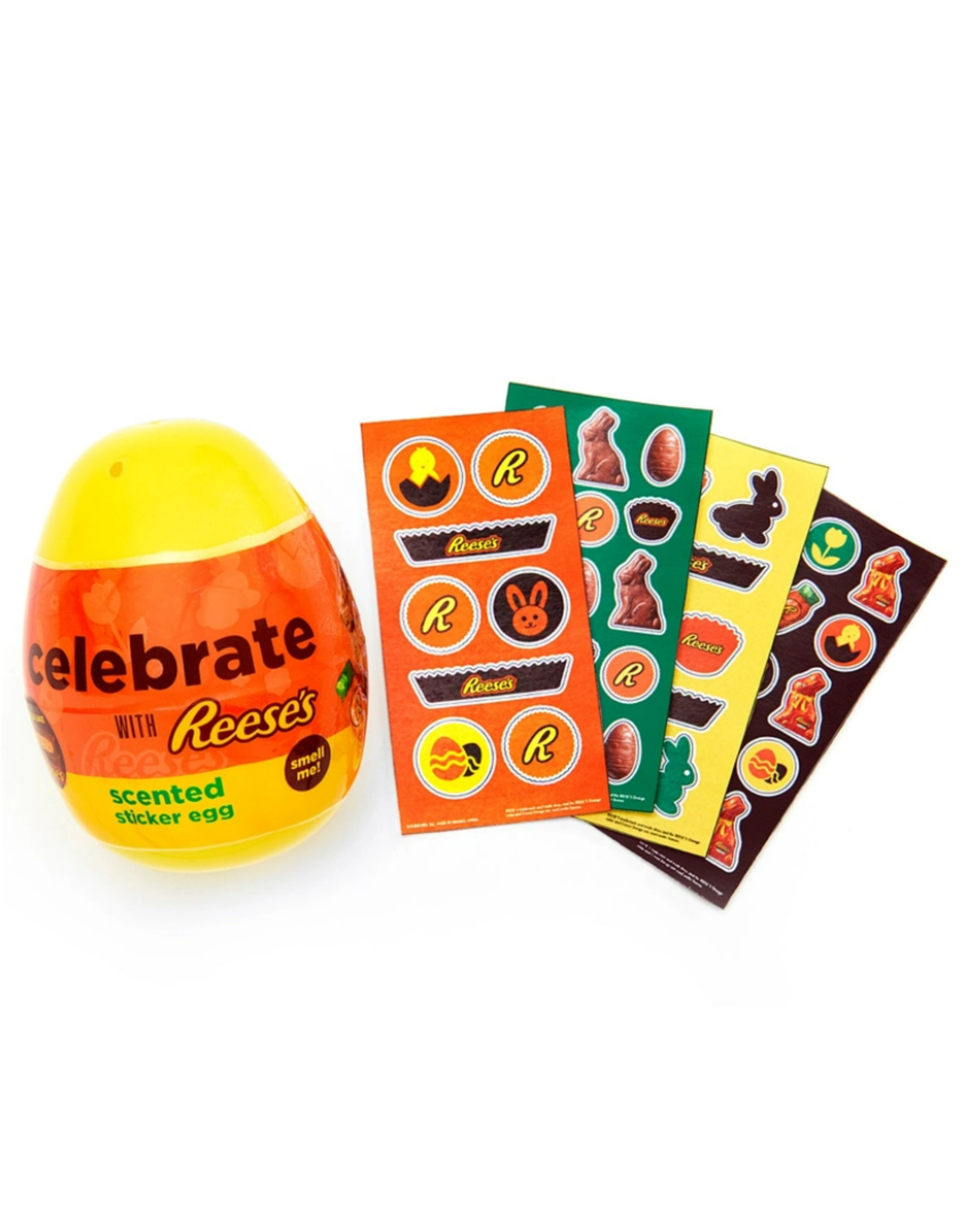 Reese's Scented Activity Egg