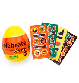 Reese's Scented Activity Egg