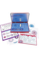 Spirograph Tin Set