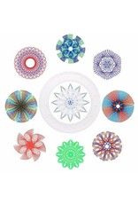 Spirograph Tin Set