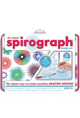 Spirograph Tin Set