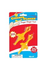 Chicken Flinger