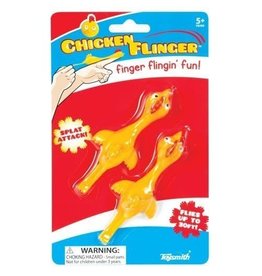Chicken Flinger