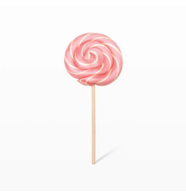 Bubble Gum Lollipop