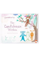 The Confidence Within Book