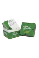 Word Teasers: Funny Sports Sayings Word Teasers: Funny Sports Sayings